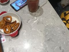 -必胜客(东部星悦天地店)
