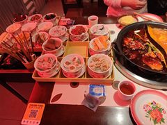 -江北北火锅馆·公路夜市(魏公村店)