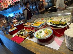 -白天鹅宾馆·流浮阁咖啡厅