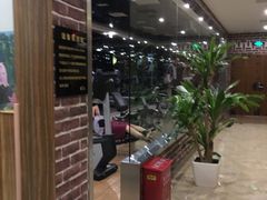 -纽斯桑拿会所(天山店)