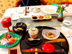 -雲上錢屋·怀石料理(上海中心店)