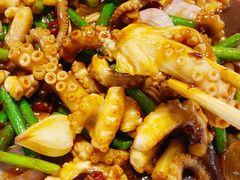 -渔家风味·鲅鱼水饺·央视展播·海鲜天津菜(开发区店)