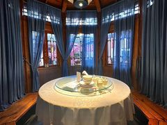-小隐院子·庭院餐厅(大学城后湖店)