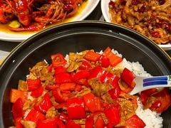 -福巷湘食小馆·猛火现炒(上海首店)