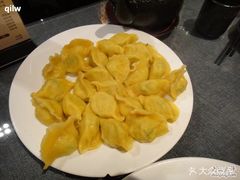 -船歌·鱼水饺青岛菜(闽江二路店)