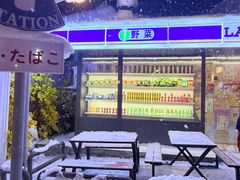 -Blue Concept Cafe&Farm·關於藍