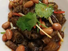-中恒华茶楼(牌坊店)