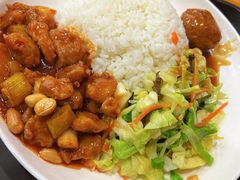 -田老师红烧肉老家肉饼(东单店)