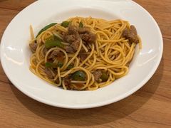 -萨莉亚意式餐厅(长安万达店)