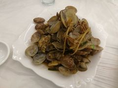 -渔中舟海鲜大排档(普陀沈家门店)