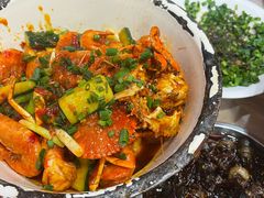 -辣螃铠盆盆蟹大排档(总店)