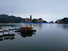 -九宫山风景区