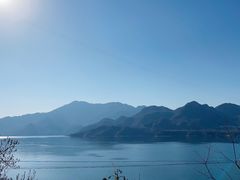 -千峡湖生态旅游度假区