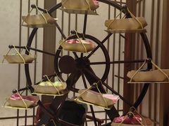 -花时·炭火烧肉(东百中心A馆店)