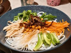 -芸山季·云南野生菌火锅(人民广场来福士店)