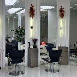 -INLIFE HAIR韩国美发