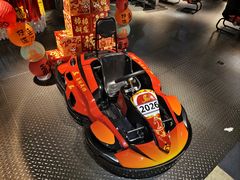 -魔赛卡丁车赛车汇(上海店)