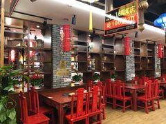 -传统香辣蟹(南园路店)