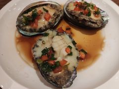 -北李妈妈菜·虾爬子大锅贴(贵和店)