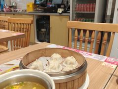 -小杨生煎(松江大学城店)