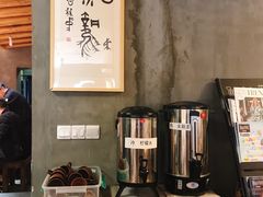 -一两饭川味素食餐厅