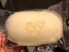 -山崎面包(静安久光店)