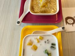 -满记甜品(荟聚购物中心店)