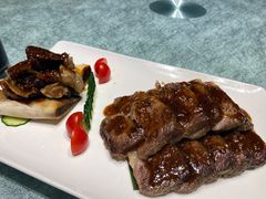 -花城苑广府菜(侨鑫店)