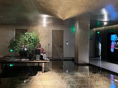-隐溪茶馆(静安寺店)