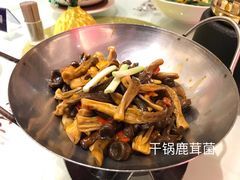 -云庭汇·粤菜海鲜(东盟盛天地店)