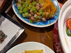 -伊斯麦尔丝路·新派菜(沙子口店)