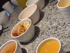 -里岛烤鱼(东港凯虹广场店)