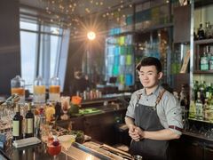 -云·酷Atmosphere(国贸大酒店)