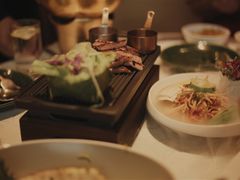 炭烤猪颈肉-暹罗泰·泰国餐厅(仁和新城店)
