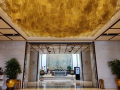 -天津津利华酒店