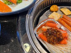 -九坤韩式烤肉(建发阅彩城店)