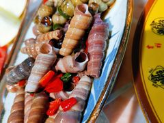 钉螺拼盘-虾客汇·小龙虾·烧烤·私房菜(闽江二路店)