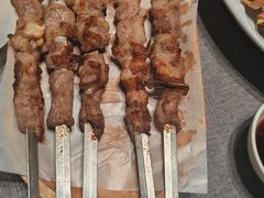 -丝路有约·优雅新疆菜(万宴城店)