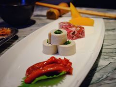 -萬國春·中菜馆(颐和公馆店)