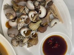 -健跳小海鲜(人民路店)