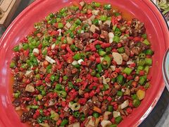 -新繁老號豌豆汤饭店·江湖菜(宝光寺店)