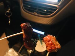 -王记西鎮电烤肉(汶上路店)