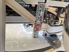 -银座mall(东直门店)