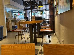 大堂-乐凯撒披萨(东方新世界店)