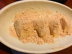 -火炉情韩国料理店(古田路店)