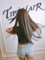 -Tipo Hair salon（明星）店