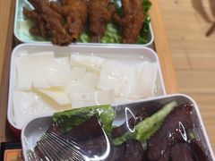 -黔哆哆地摊酸汤火锅(清湖店)