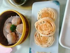 -卡尔顿东方银龙酒店•广西菜•早茶