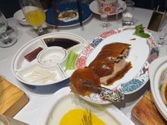 -食悦江南·淮扬菜·烤鸭(亚运村·惠新店)