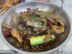 凤爪-小民大排档(马场角横路店)